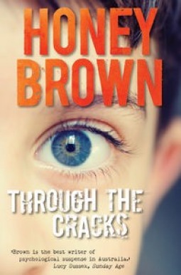 Through the Cracks (Paperback)