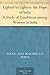Lighted to Lighten: the Hope of India A Study of Conditions among Women in India