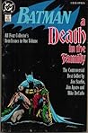 Batman: A Death i...