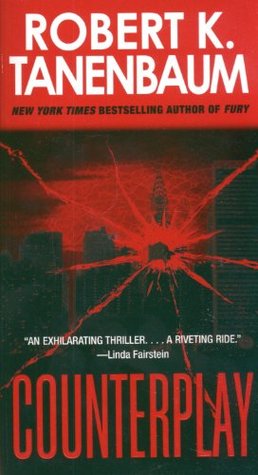 Counterplay (Butch Karp, #18)