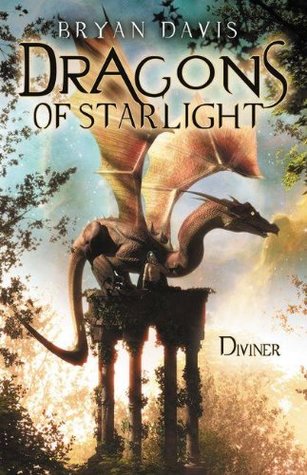 Diviner (Dragons of Starlight, #3)