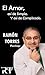 El amor, así de simple, y así de complicado by Ramon Torres