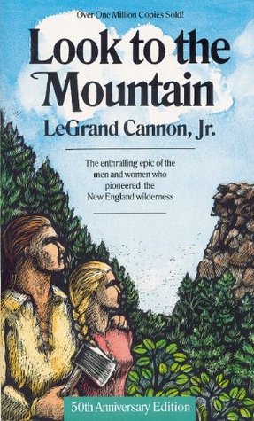 Look to the Mountain (Paperback)