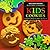 Kid's Cookies: Scrumptious Recipes for Bakers Ages 9 to 13