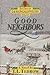 good neighbors [the days of laura ingalls wilder] (The Days of Laura Ingalls Wilder, Book Three)