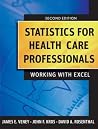 Statistics for Health Care Professionals (Public Health/Epidemiology and Biostatistics) Statistics for Health Care Professionals (Public Health/Epidemiology and Biostatistics)