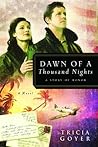 Dawn of a Thousand Nights: A Story of Honor (World War II Liberator #3)