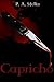 Capricho (Hankierv, #0.5)