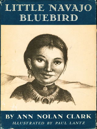 Little Navajo Bluebird