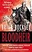 Bloodheir (The Godless World, #2)