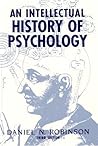 An Intellectual History of Psychology
