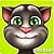 My Talking Tom HD