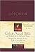 Gift and Award Bible (New Living Translation - NLT) Burgundy Cover