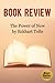 Book Review: The Power of N...