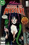 Elvira's House of Mystery #1 by Joey Cavalieri