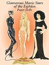 Glamorous Movie Stars of the Eighties Paper Dolls by Tom Tierney
