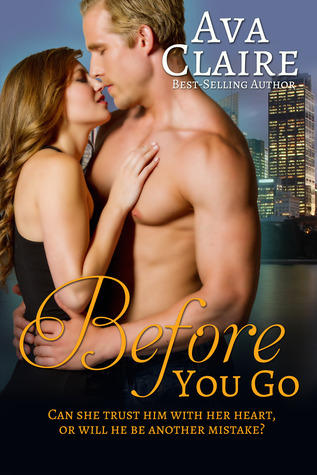 Before You Go (ebook)