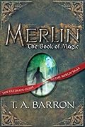 Merlin: The Book of Magic