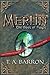 Merlin: The Book of Magic