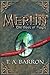 Merlin: The Book of Magic