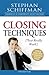 Closing Techniques (That Really Work!)