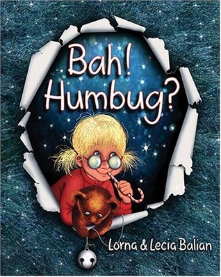 Bah! Humbug? (Hardcover)