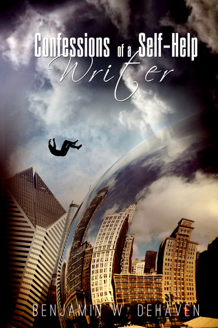 Confessions of a Self-Help Writer: The Journal of Michael Enzo