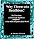 Why Theravada Buddhism? The Teachings of Theravada Buddhism compared to the other Religions of the World