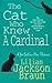 The Cat Who Knew a Cardinal...