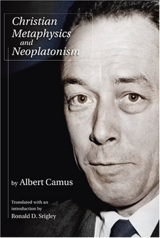 Christian Metaphysics & Neoplatonism (Eric Voegelin Institute Studies in Religion & Politics)