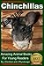 Chinchillas - For Kids - Amazing Animal Books For Young Readers