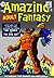 Amazing Fantasy Omnibus by Stan Lee Amazing Fantasy Omnibus by Stan Lee