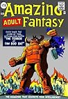 Amazing Fantasy Omnibus