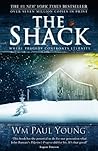 Book cover for The Shack