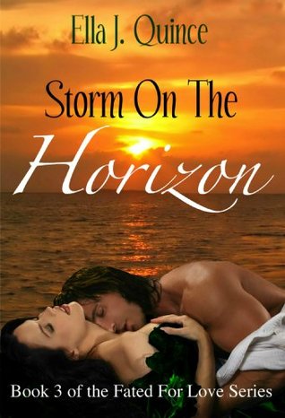 Storm on the Horizon: Hot Historical Romance (Kindle Edition)