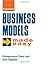 Business Models Made Easy
