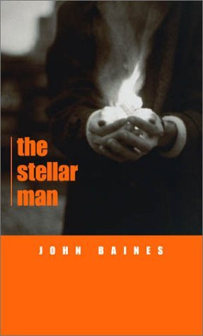 The Stellar Man (Hermetic Philosophy, Bk. 2)