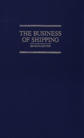The Business of Shipping (Hardcover)