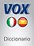 Diccionario Esencial Italia...