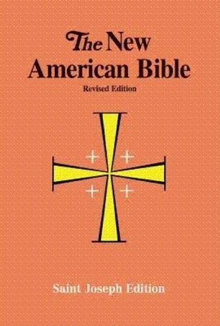 The New American Bible - Saint Joseph Student Edition Full Size 611/04