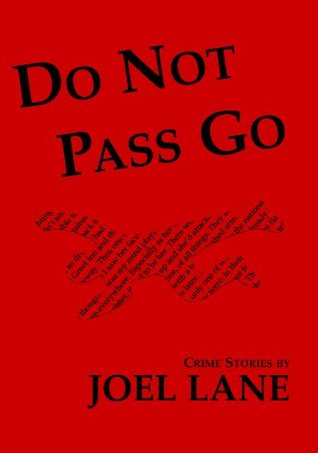 Do Not Pass Go (Kindle Edition)