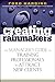 Creating Rainmakers by Ford Harding