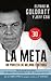 La Meta by Eliyahu M. Goldratt