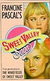 The Wakefields of Sweet Valley (Sweet Valley High Magna Editions #1)