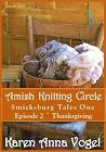 Thanksgiving by Karen Anna Vogel