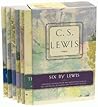 Six by Lewis: The...