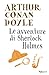 Le avventure di Sherlock Holmes