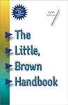 The Little, Brown Handbook, APA Update [with CD]