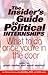 The Insider's Guide To Political Internships: What To Do Once You're In The Door