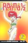 Ranma 1/2, Vol. 27 (Ranma ½, #27)